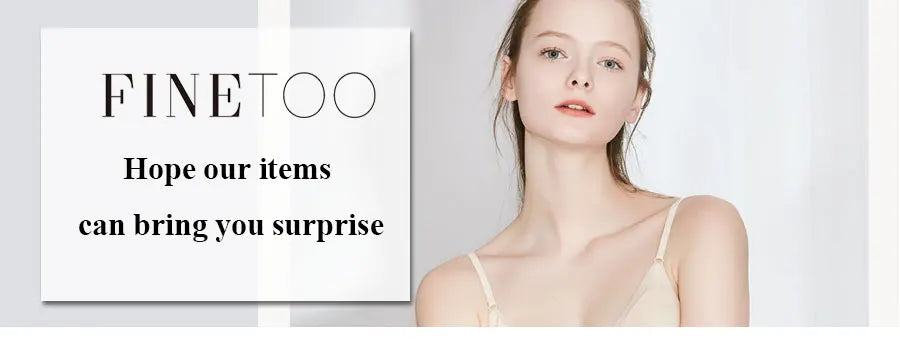 Seamless Deep V Wireless Bra with Soft Padding and Comfort Fit