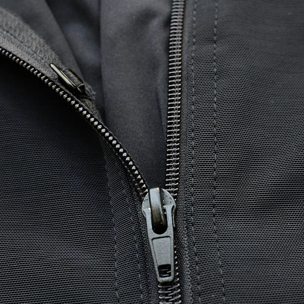 Lace Zip Body Shaper – Tummy Control & Butt Lifter Corset