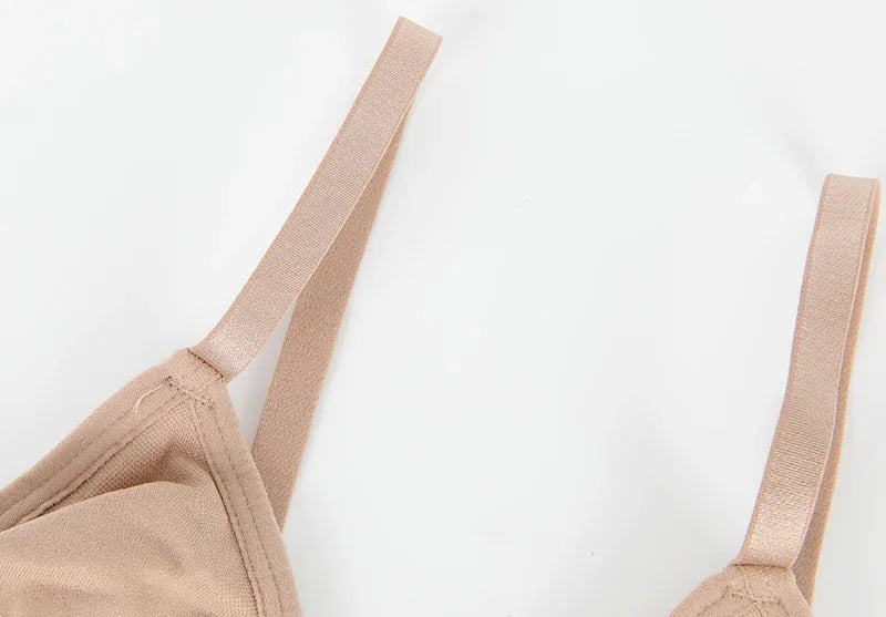 Full Body Shaper – Adjustable Straps, Tummy Control & Seamless Slimming Bodysuit