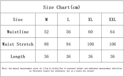 High Waist Seamless Shaping Panties – Tummy Control & Butt Lifting Body Shaper