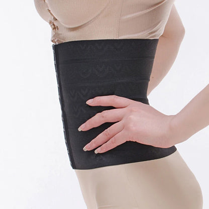 Waist Trainer Shapewear – Tummy Slimming & Postpartum Support Belt