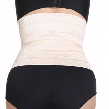 Waist Trainer Shapewear – Tummy Slimming & Postpartum Support Belt