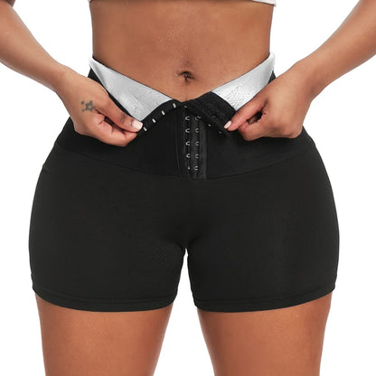 Shaping shorts – Abdominal control and shaping for fitness