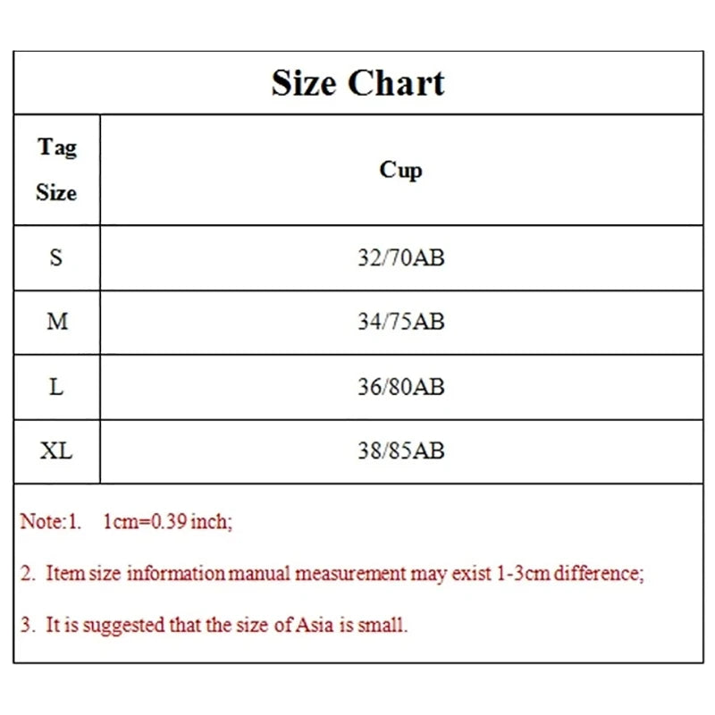 Seamless Wireless Bra – Soft, Breathable & Comfortable Everyday Fit