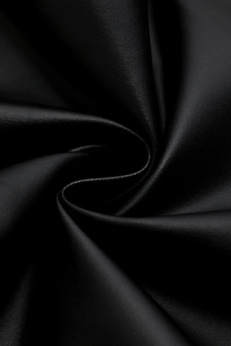 High-Waisted Streetwear Pants – Slim Fit, Hip Shaping Comfortable for Autumn/Winter