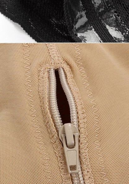 Colombian Shapewear – High Compression Tummy Control & Butt Lifter