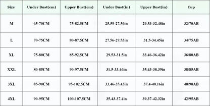 Comfortable Wireless Seamless Bra for Women with Perfect Fit and Soft Support