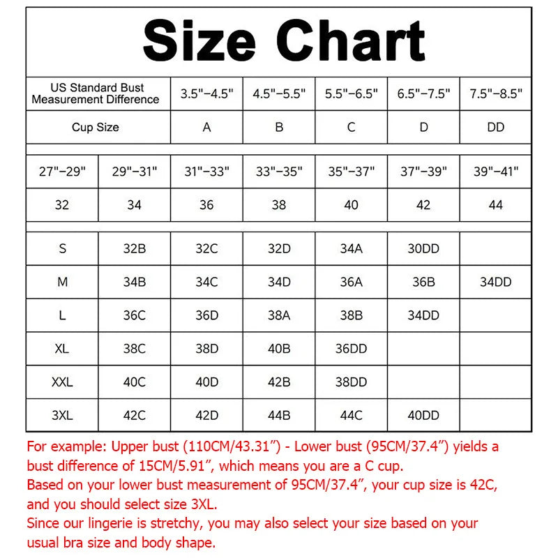 Seamless Wireless Bra with Everyday Comfort and Support