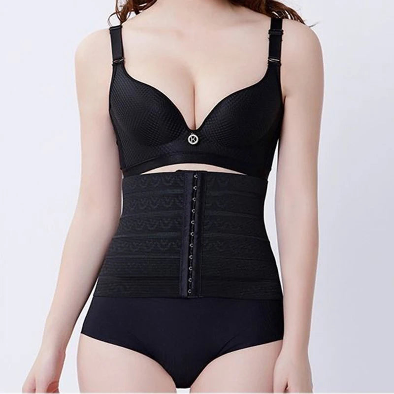Waist Trainer Shapewear – Tummy Slimming & Postpartum Support Belt