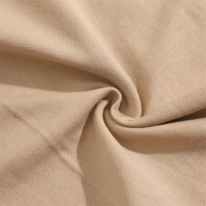 Seamless high-waisted shaping panties – Abdominal control and butt lift.