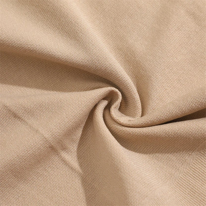 Seamless high-waisted shaping panties – Abdominal control and butt lift.