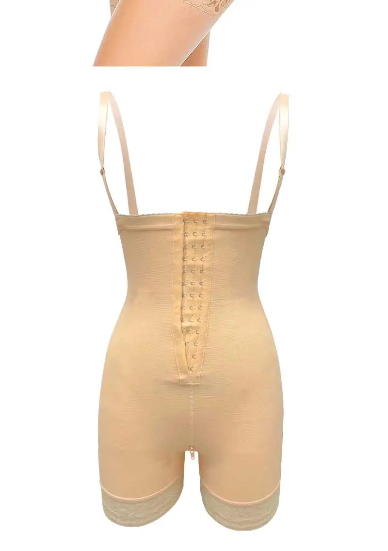 Colombian Shapewear – High Compression Tummy Control & Butt Lifter