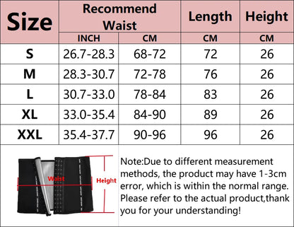 Abdominal Shaping Belt. Fat Burner and Waist Shaper.
