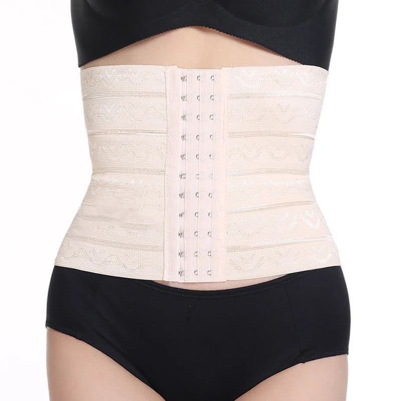 Waist Trainer Shapewear – Tummy Slimming & Postpartum Support Belt