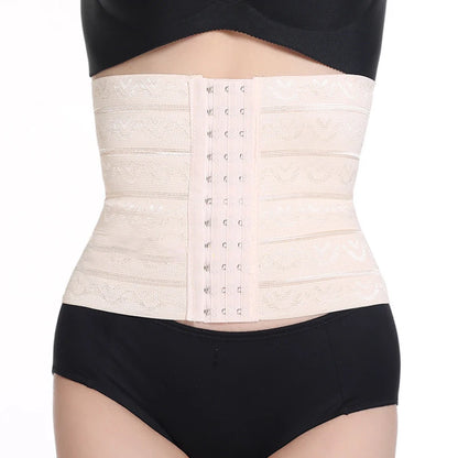 Waist Trainer Shapewear – Tummy Slimming & Postpartum Support Belt