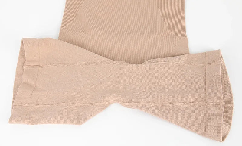 Full Body Shaper – Adjustable Straps, Tummy Control & Seamless Slimming Bodysuit