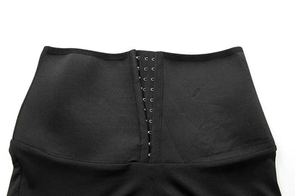 Shaping shorts – Abdominal control and shaping for fitness