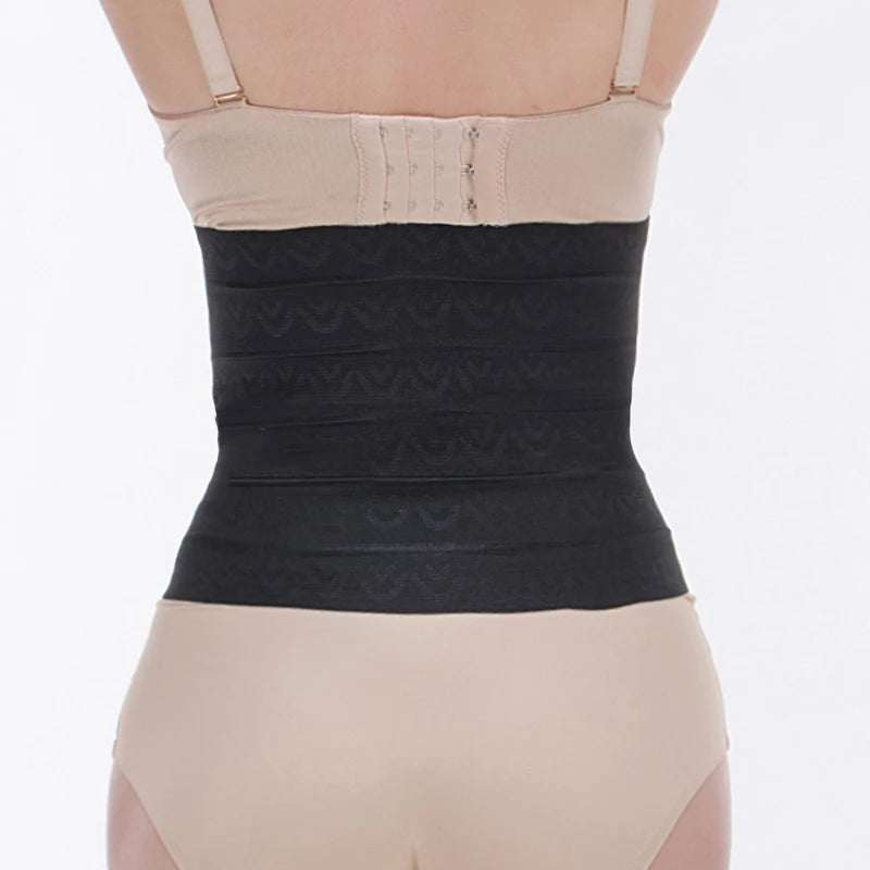 Waist Trainer Shapewear – Tummy Slimming & Postpartum Support Belt