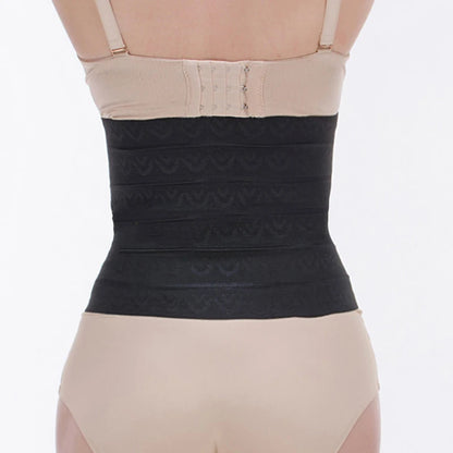 Waist Trainer Shapewear – Tummy Slimming & Postpartum Support Belt