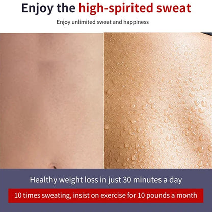 Women's sports shaping belt – Corset for slimming and tummy reduction