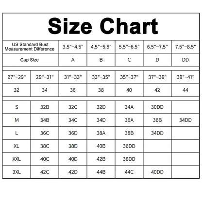 Seamless Wireless Bra with Everyday Comfort and Support