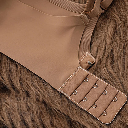 Seamless Wireless Bra – Soft, Breathable & Comfortable Everyday Fit