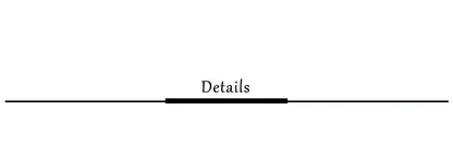 Shaping shorts – Abdominal control and shaping for fitness