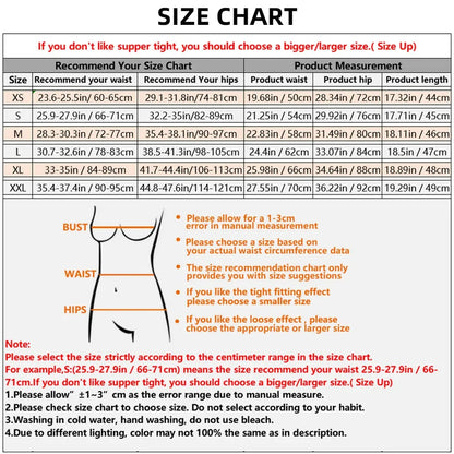 Colombian High Compression Shaping Belt – Abdominal Control and Waist Shaping