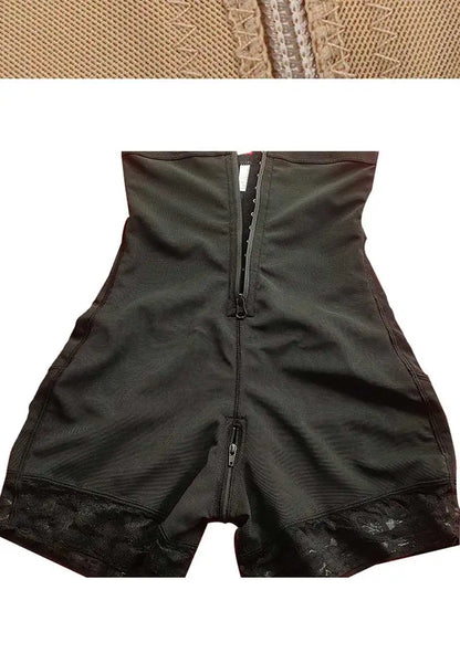 Colombian Shapewear – High Compression Tummy Control & Butt Lifter