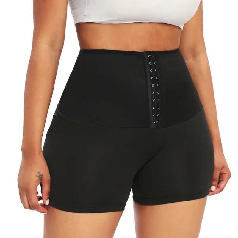 Shaping shorts – Abdominal control and shaping for fitness