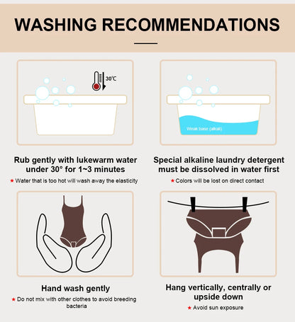 Slim Bodysuit Shapewear – Zipper Waist Trainer & Tummy Control Corset