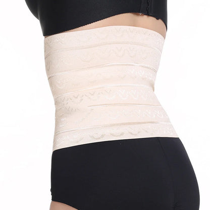 Waist Trainer Shapewear – Tummy Slimming & Postpartum Support Belt
