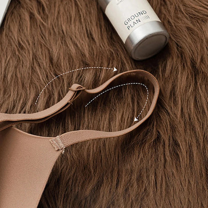 Seamless Wireless Bra – Soft, Breathable & Comfortable Everyday Fit