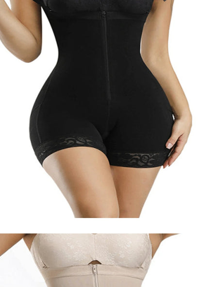 Colombian Shapewear – High Compression Tummy Control & Butt Lifter