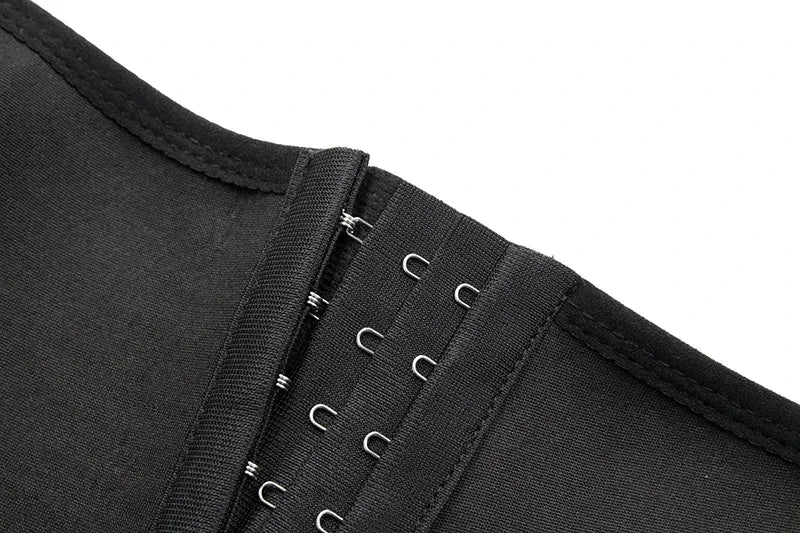 Shaping shorts – Abdominal control and shaping for fitness