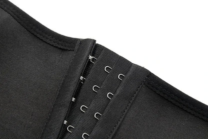 Shaping shorts – Abdominal control and shaping for fitness