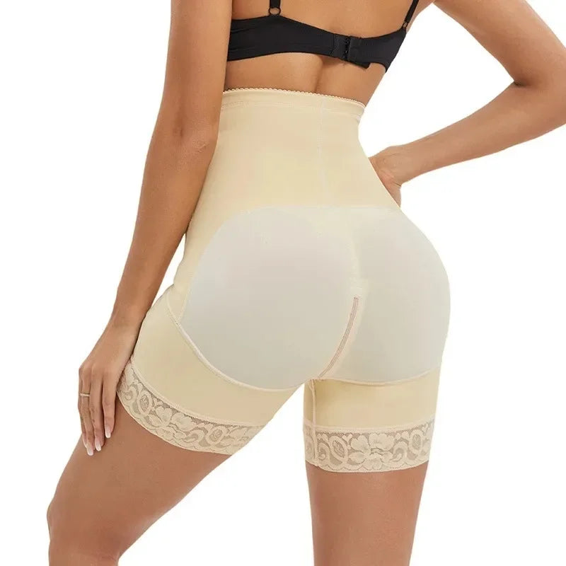 Colombian High Compression Shaping Belt – Abdominal Control and Waist Shaping