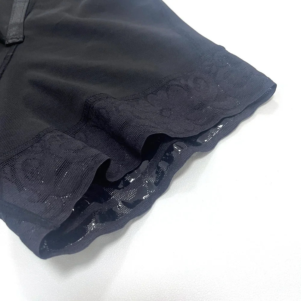 Colombian High Compression Shaping Belt – Abdominal Control and Waist Shaping