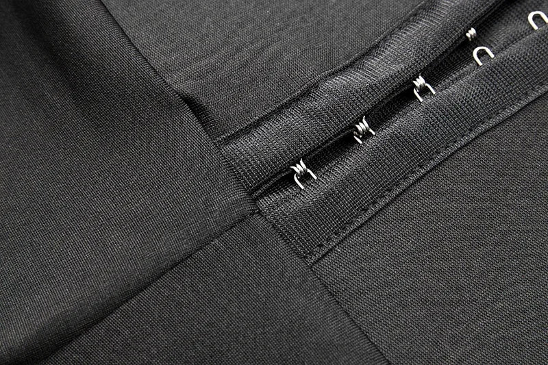 Shaping shorts – Abdominal control and shaping for fitness