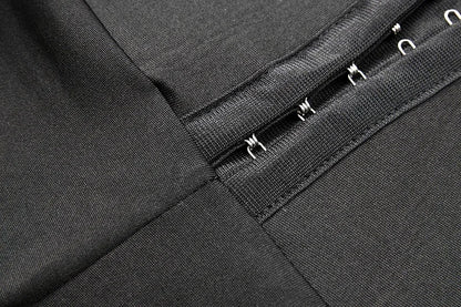 Shaping shorts – Abdominal control and shaping for fitness