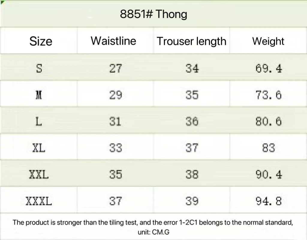 High-Waist Thong Shapewear – Tummy Control & Butt Lifter Panty