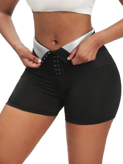 Shaping shorts – Abdominal control and shaping for fitness