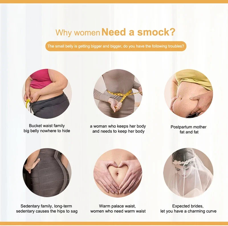 Full Body Shaper – Adjustable Straps, Tummy Control & Seamless Slimming Bodysuit