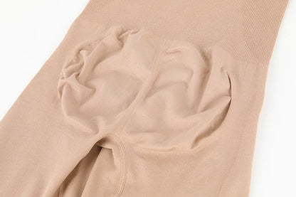 Full Body Shaper – Adjustable Straps, Tummy Control & Seamless Slimming Bodysuit