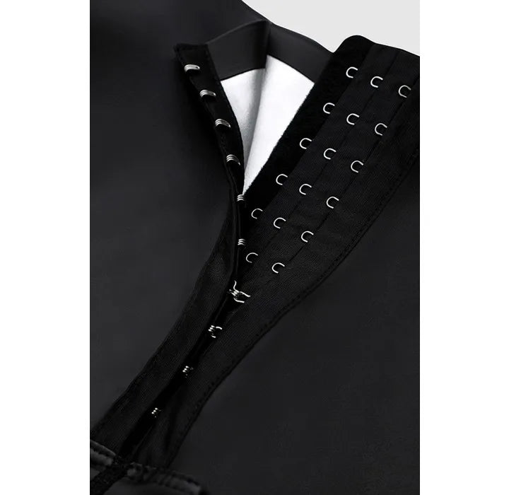 High-Waisted Streetwear Pants – Slim Fit, Hip Shaping Comfortable for Autumn/Winter