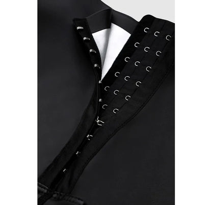 High-Waisted Streetwear Pants – Slim Fit, Hip Shaping Comfortable for Autumn/Winter