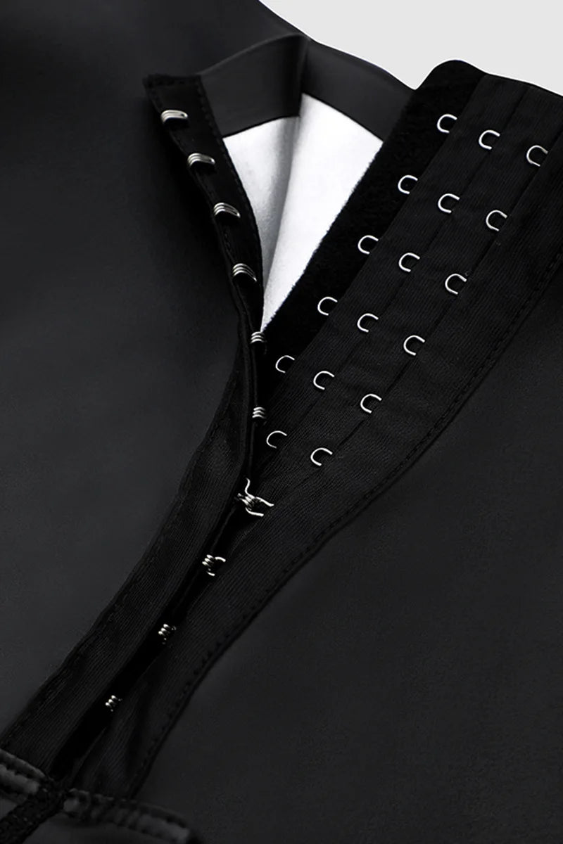 High-Waisted Streetwear Pants – Slim Fit, Hip Shaping Comfortable for Autumn/Winter