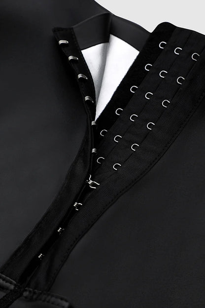 High-Waisted Streetwear Pants – Slim Fit, Hip Shaping Comfortable for Autumn/Winter