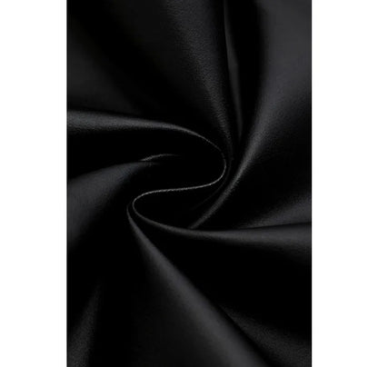 High-Waisted Streetwear Pants – Slim Fit, Hip Shaping Comfortable for Autumn/Winter