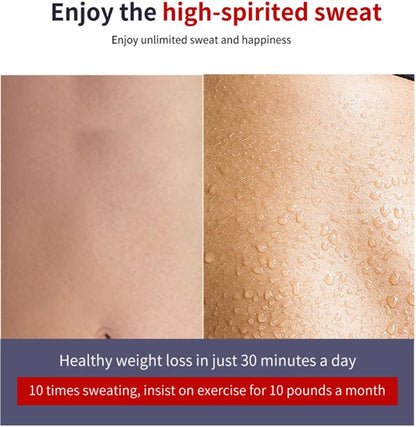 Shaping shorts – Abdominal control and shaping for fitness